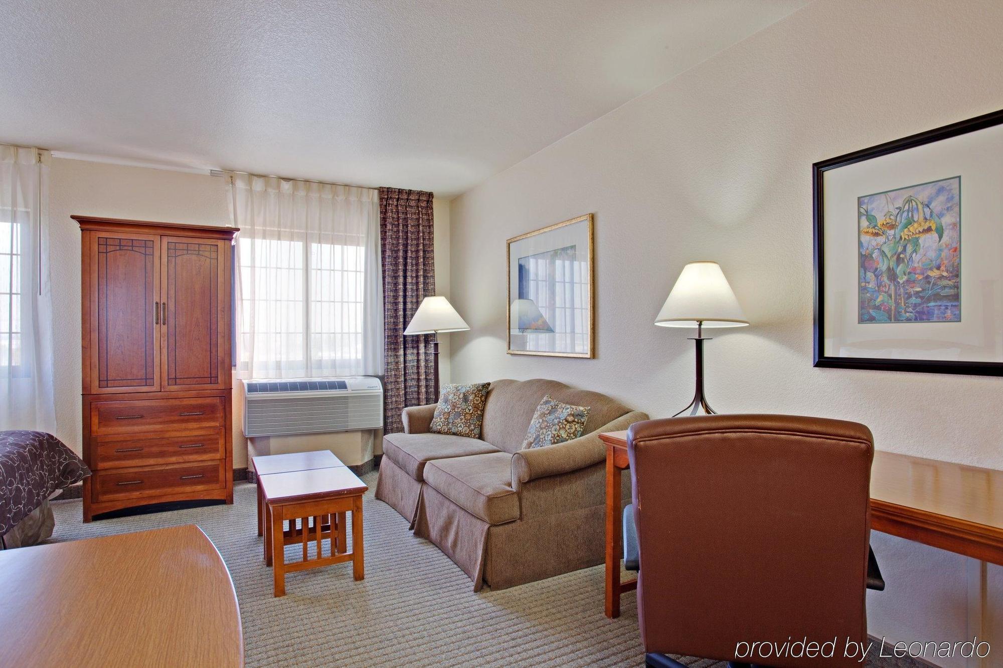 Sonesta Es Suites Anaheim Resort Area Room photo